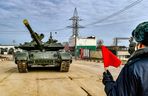 Rosyjski czołg T-90M Proryw-3