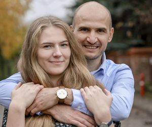 Miłość nie przetrwała… Rafał i Dominika z „Rolnika” rozstają się