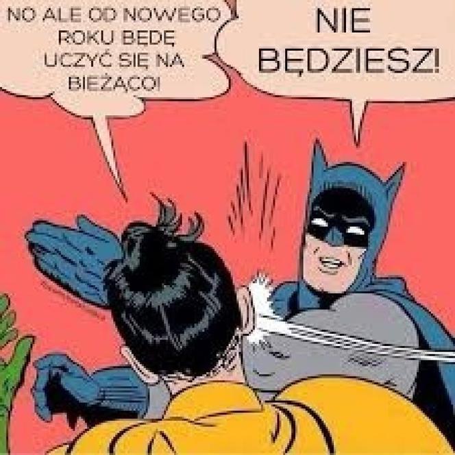 Początek roku akademickiego 2022/2023. Zobacz najlepsze memy o studiach i studentach!