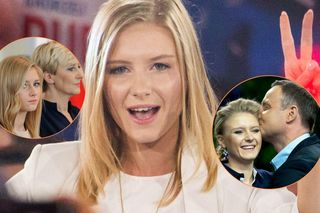 Kinga Duda nigdy nie była tylko córką prezydenta. Wybrała karierę i odnalazła miłość