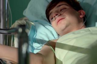 Na dobre i na złe odc. 626. Kamil (Krzysztof Chodorowski)