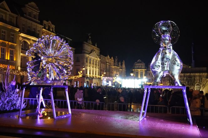 Poznań Ice Festival 2024 - dzień drugi