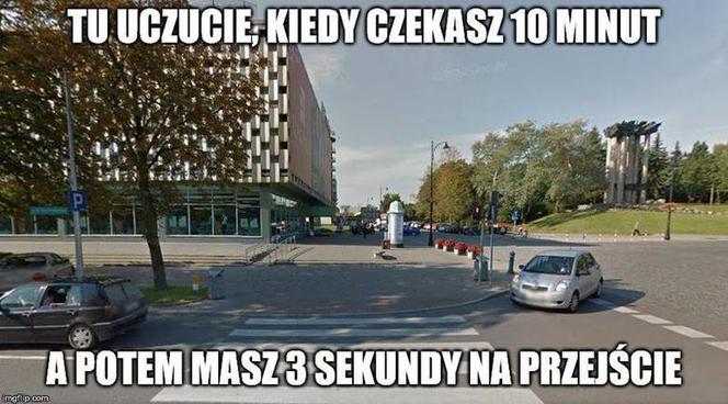Memy o Białymstoku