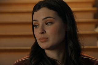 Barwy szczęścia, odcinek 3196. Weronika (Maria Świłpa)