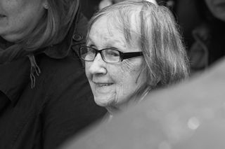 Jadwiga Morawiecka nie żyje. Były premier: Cicha bohaterka walki o wolną Polskę