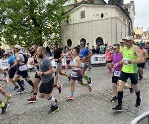 Cracovia Maraton 2024