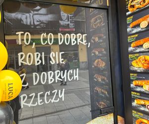 Wielkie otwarcie Luca Bakery w Galerii Katowickiej. Oto, co tam znajdziemy