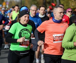 Gliwice opanowane przez biegaczy. Za nami 11. PKO Półmaraton