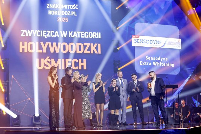 Plebiscyt Znakomitość Roku DOZ.pl zdjęcia