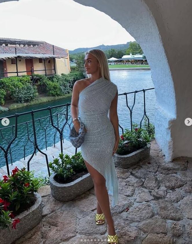 Noa van der Bij, ukochana Cody Gakpo