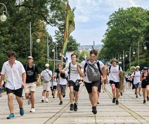 Sierpniowe pielgrzymki na Jasną Górę 2024