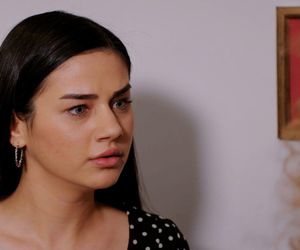 Miłość i nadzieja, odcinek 299: Hulya, Bahar