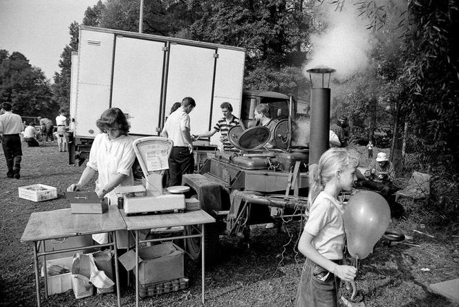 Festyn Solidarności, 1989