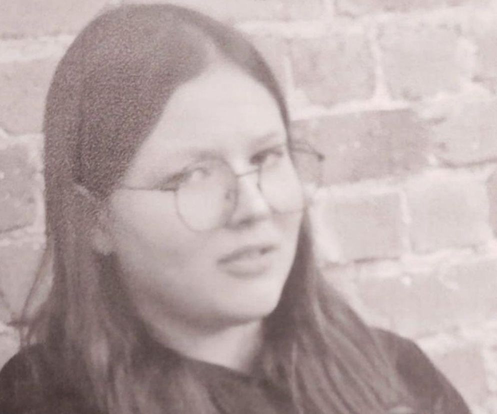 Jessica Fiszer zaginęła