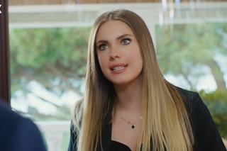 Zakazany owoc ostatni odcinek 4 sezonu. Yildiz (Eda Ece)