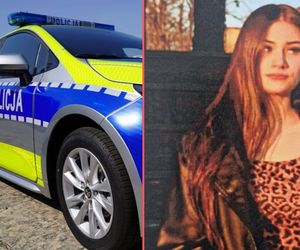 Tajemnicze zaginięcie Martyny z Wrocławia. Nowe informacje od policji 
