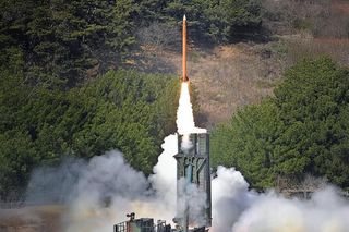 Korea Południowa ujawnia nowy system L-SAM. Superszybka tarcza rakietowa ma zastąpić amerykańskie Patrioty