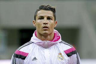 Szachtar - Real: Lwów OSZALAŁ na punkcie Ronaldo [WIDEO]