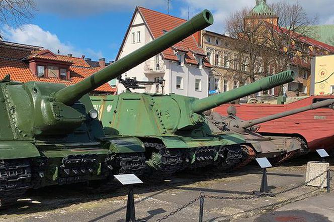 Muzeum Oręża Polskiego w Kołobrzegu jest już otwarte 