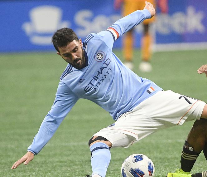 2. David Villa