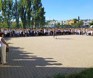 Rozpoczęcie Roku Szkolnego 2023/2024 w Poznaniu