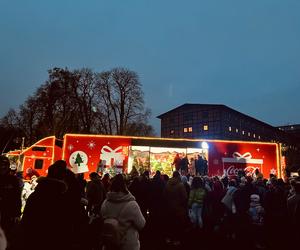 Zobacz, co działo się na Wyspie Młyńskiej w piątek