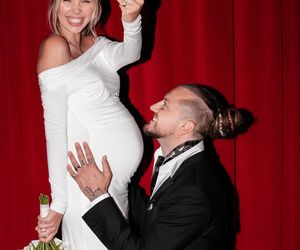 Sandra Kubicka, Baron