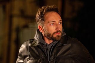 Na sygnale, odcinek 770. Piotr (Dariusz Wieteska)