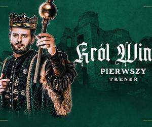 Michał Winiarski ma nową pracę. Został wodzem rycerzy z Zawiercia 