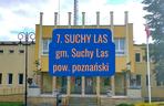 7. Suchy Las