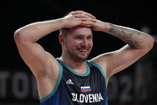 Luka Doncić szczerze o Mateuszu Ponitce! Wielkie słowa gwiazdora NBA, nie może ukryć zachwytu