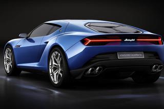 Lamborghini Asterion LPI 910-4