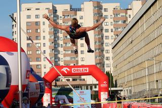 Lekkoatletyczny czwartek - Orlen TVP Sport Cup