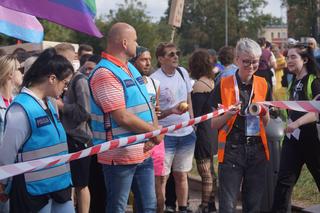 II Marsz Równości w Bydgoszczy pod hasłem Wybierz miłość” [ZDJĘCIA]