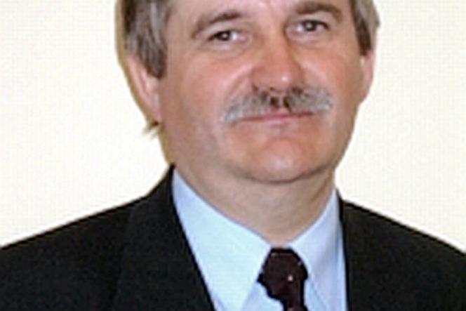 Prof. Edward Szczechowiak