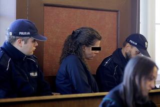 Gdy niemowlę płakało, Agnieszka dawała mu narkotyki. Brakuje mi mojej córki