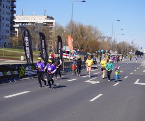 Bieg BeMore5K na Bemowie (16.03.2025)