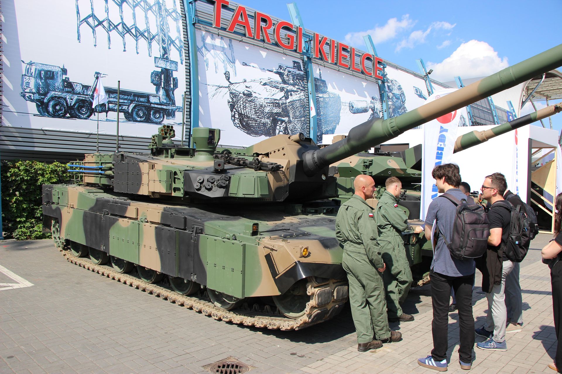 MSPO 2025