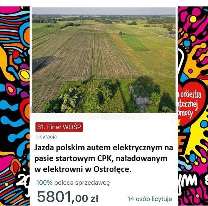 Najlepsze memy o WOŚP. Tak akcję Jurka Owsiaka widzą internauci! 