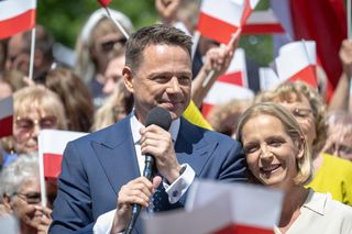Rafał Trzaskowski zwrócił się do seniorów. Zaskakujący apel kandydata na prezydenta!