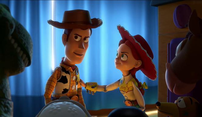 Toy Story 4: premiera, zwiastun