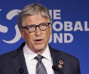 Bill Gates odda prawie całą fortunę! Miliarder zaskoczył świat