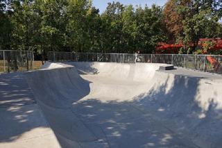 Gorzów: Rozbudowy skateparku na razie nie będzie