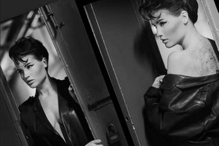 Karolina Gilon przeszła spektakularną metamorfozę. 12 lat temu wyglądała zupełnie inaczej