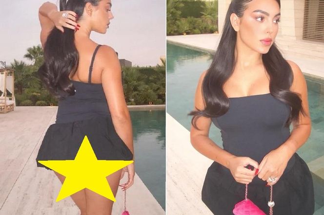 Georgina Rodriguez