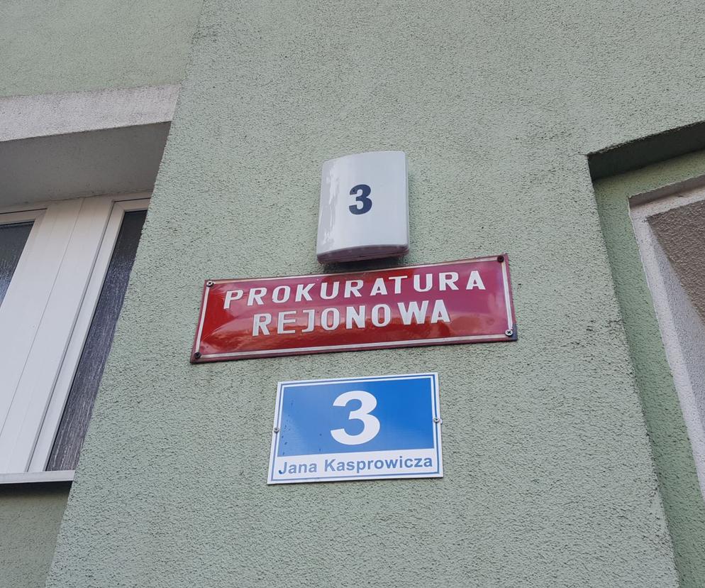 Prokuratura wszczęła śledztwo w sprawie zdarzenia w pubie w centrum Leszna