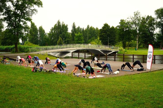 Miejski Ośrodek Sportu i Rekreacji LEWITYN