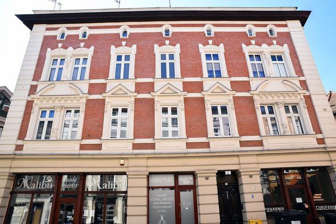 Bydgoszcz dba o zabytki. Ulica Długa ma odzyskać blask