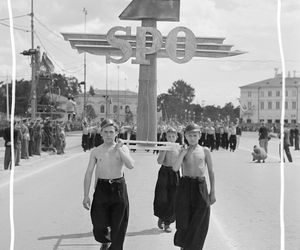 WIELKI QUIZ PRL. 22 lipca - urodziny PRL-u. Czy wiesz co to za święto? 
