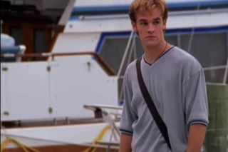 Gwiazdor Jezior marzeń zmaga się z nowotworem. Na nowym nagraniu jest nie do poznania